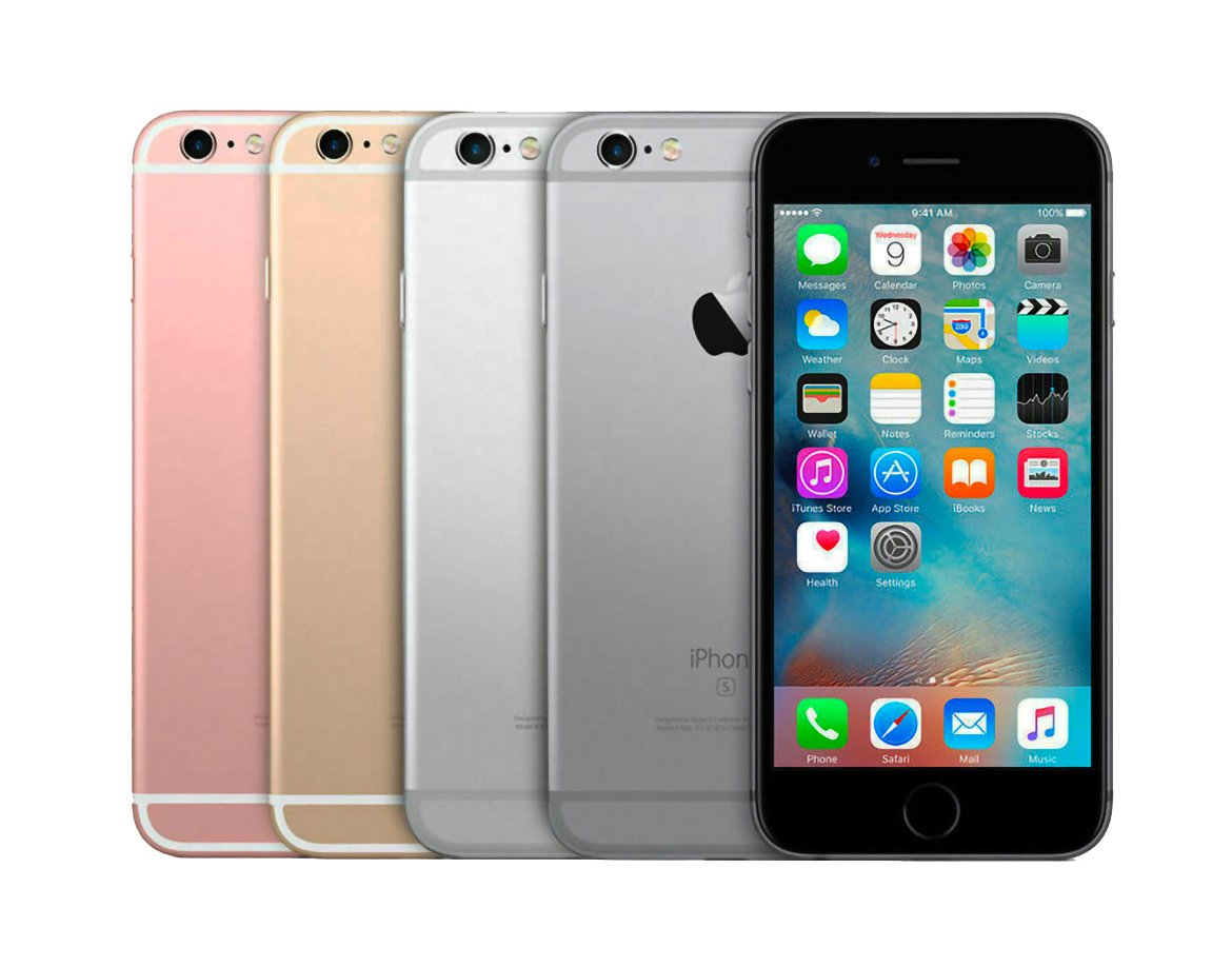 iPhone6s 本体 66