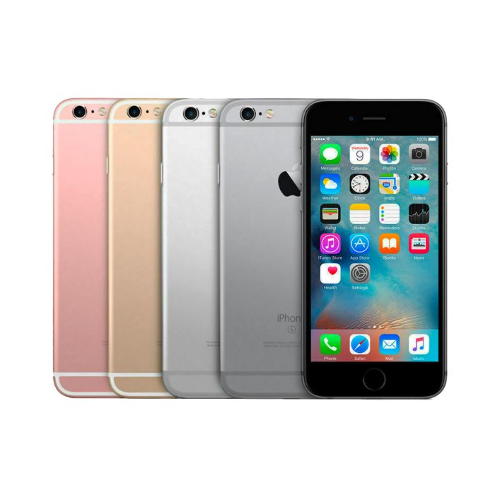 Apple iPhone 6S A1633 16/32/64/128GB Great main product photo