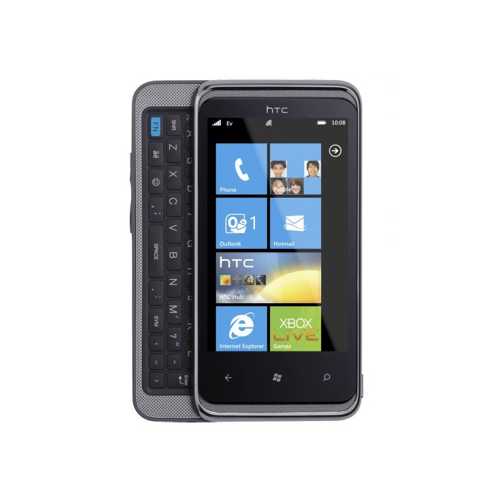 HTC 7 Pro 6885 CDMA U.S. Cellular Smartphone main product photo