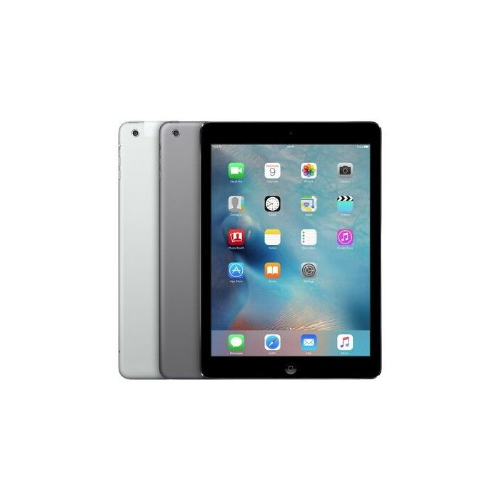 Apple iPad Air 1st Generation A1475 16/32/64/128GB Unlocked Tablet Great main product photo