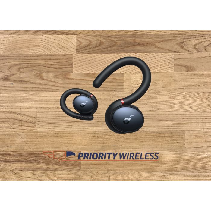Anker Soundcore Sport X10 Wireless Earbuds main product photo