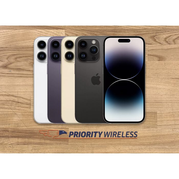 Apple iPhone 14 Pro グラファイト 6.1インチ Apple iPhone 14 Pro 512GB 6.1´´ Black | Techinn