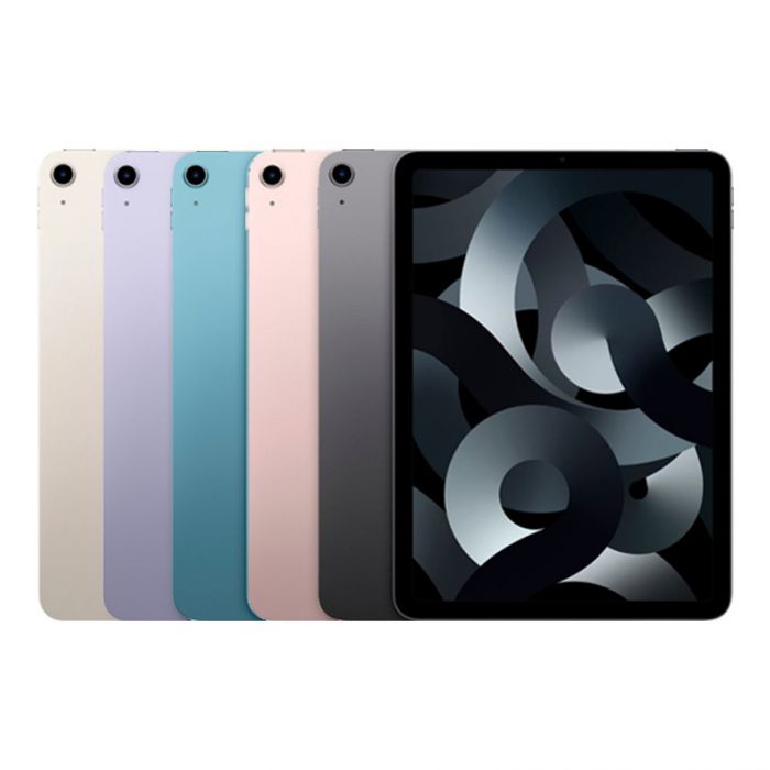 Apple iPad Air 5th Gen 64\256GB A2589 Unlocked Great main product photo