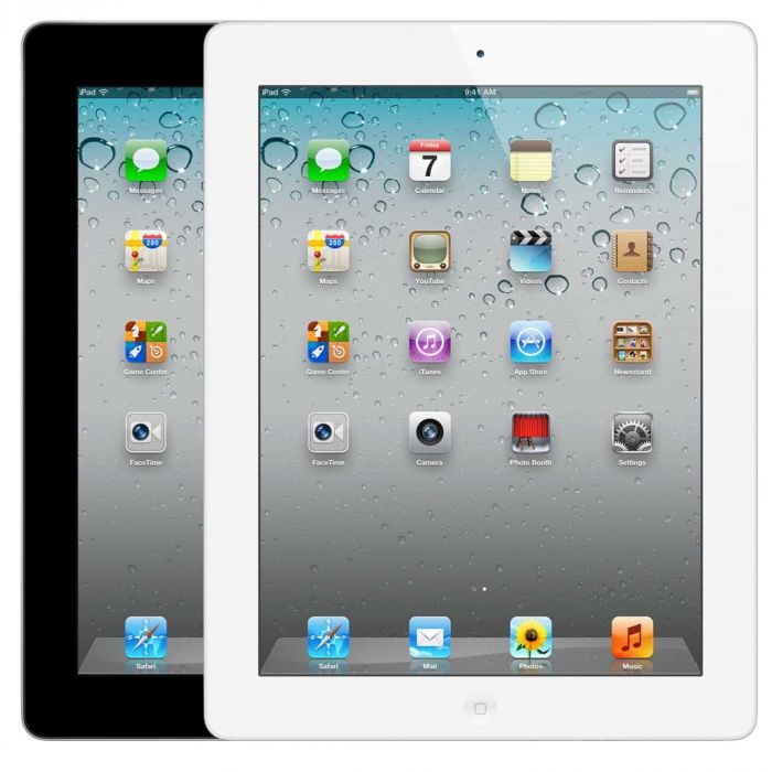 Apple iPad 3rd Generation 64GB A1403 Wi-Fi + 4G Cellular GSM Unlocked 9.7" Tablet main product photo