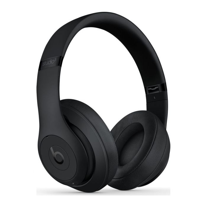 Beats By Dr. Dre Studio3 Wireless Pure ANC Headphones main product photo