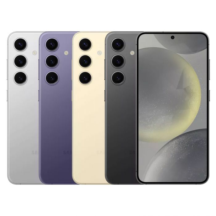 Samsung Galaxy S24 - S921- Carrier Locked - Good main product photo