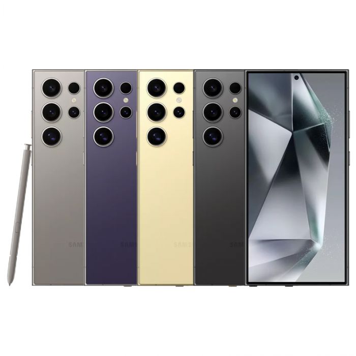 Samsung Galaxy S24 Ultra S928U - Great main product photo