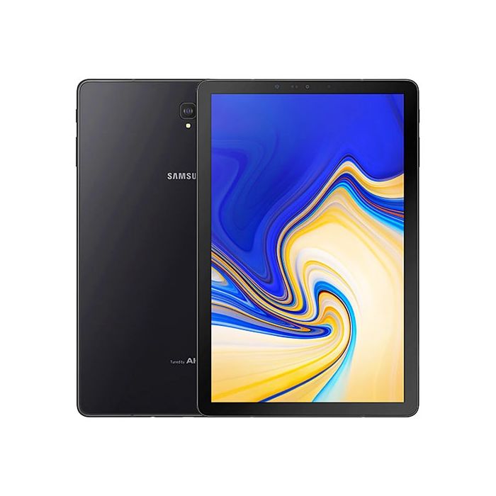 Samsung Tab S4 64GB T837R US Cellular Tablet Excellent main product photo