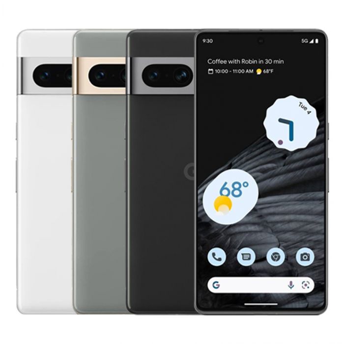 Google Pixel 7 Pro 5G 128GB 256GB GE2AE Unlocked Great