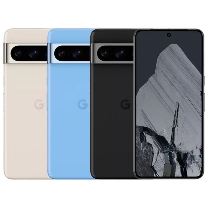 Google Pixel 8 Pro G1MNW - Open Box main product photo