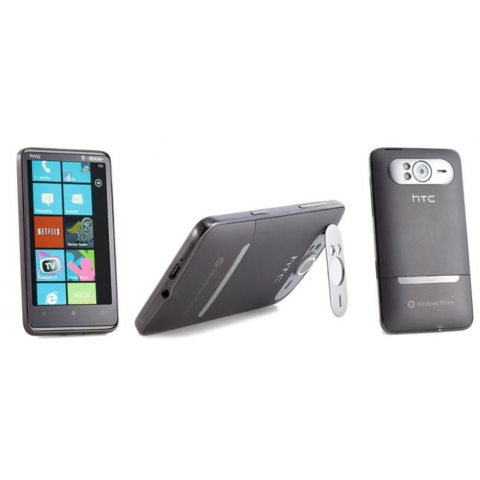 HTC HD7 PD29110 T-Mobile GSM main product photo