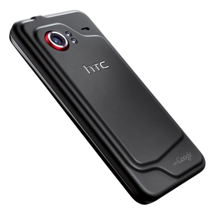 HTC Droid Incredible ADR6300 CDMA Verizon Touchscreen Smartphone main product photo