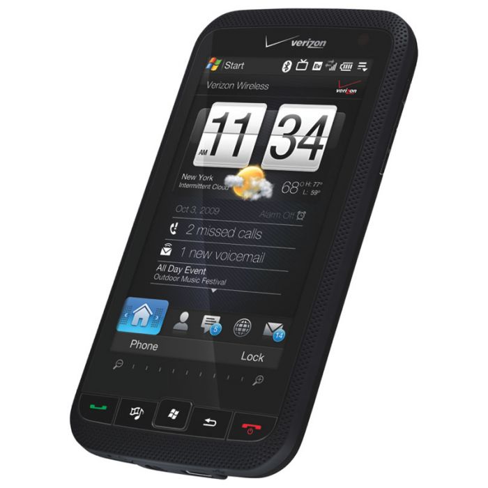 HTC Imagio XV6975 CDMA Verizon Smartphone Touchscreen main product photo