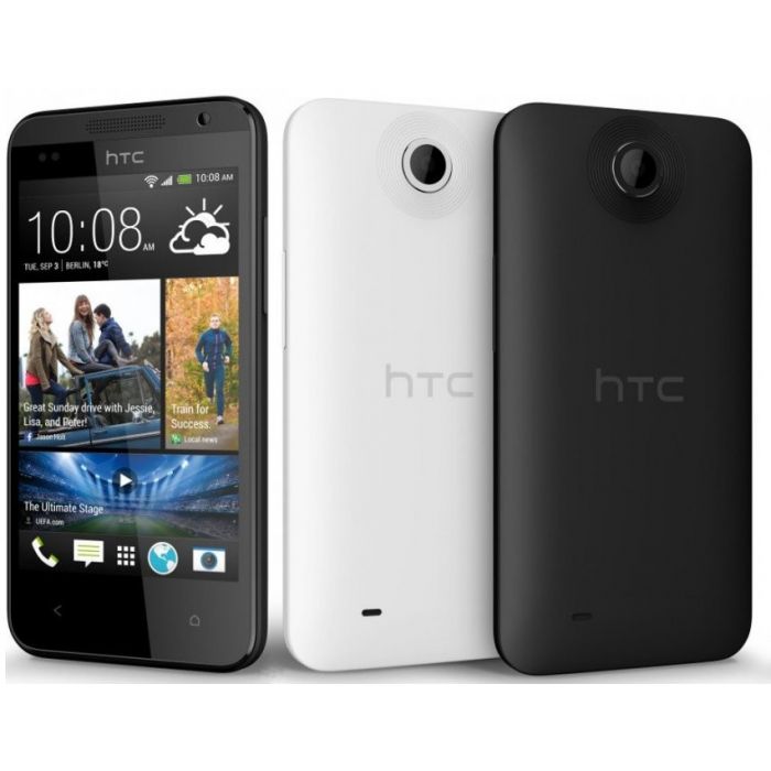 HTC First PM33100 GSM AT&T Android Touchscreen Smartphone main product photo