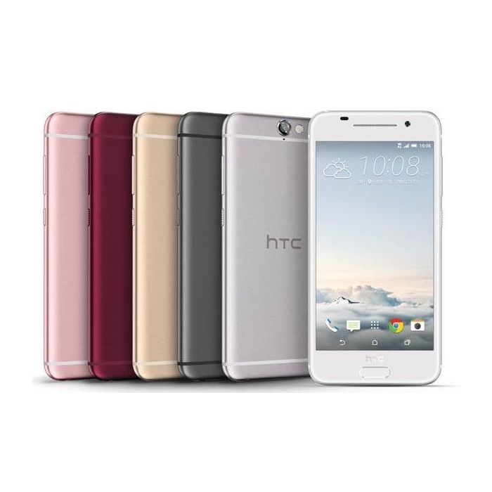 HTC One A9 AT&T 2PQ9120 32GB 4G LTE Smartphone main product photo