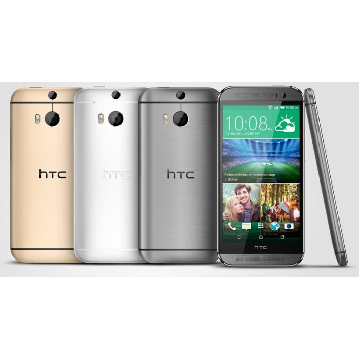 HTC One M7 GSM Unlocked 32GB Android Smartphone main product photo