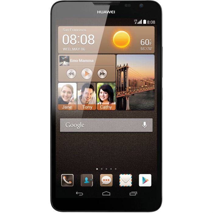 Huawei Mate 9 MHA-L29 64GB GSM Unlocked Smartphone Great main product photo