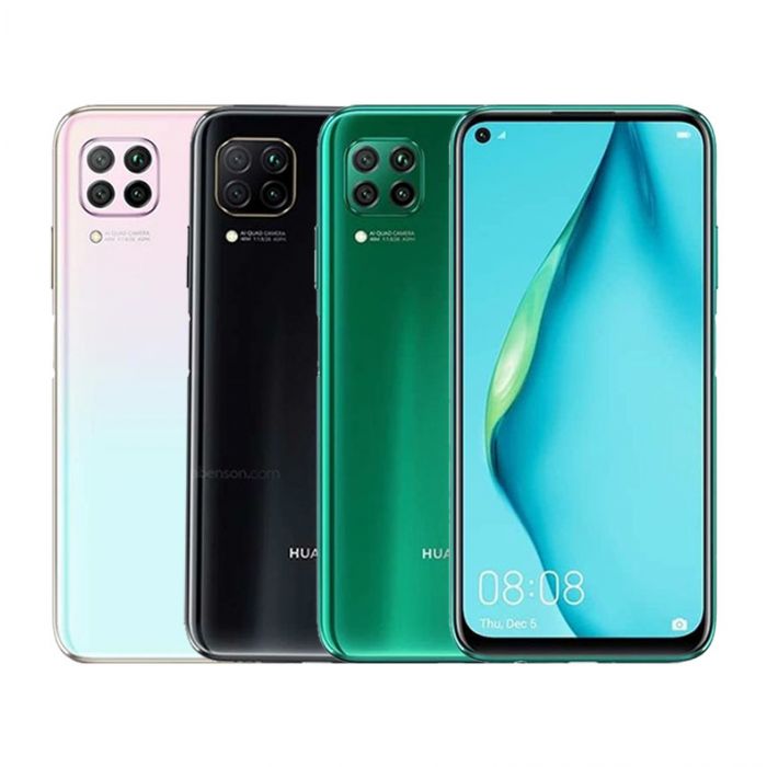 Huawei Nova 7i JNY-LX2 128GB GSM Unlocked Excellent main product photo