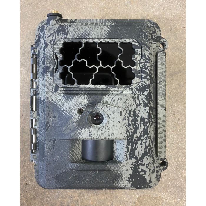 Spartan GoCam 4G/LTE Wireless Trail Camera U.S. Cellular GC-U4Gb2 main product photo