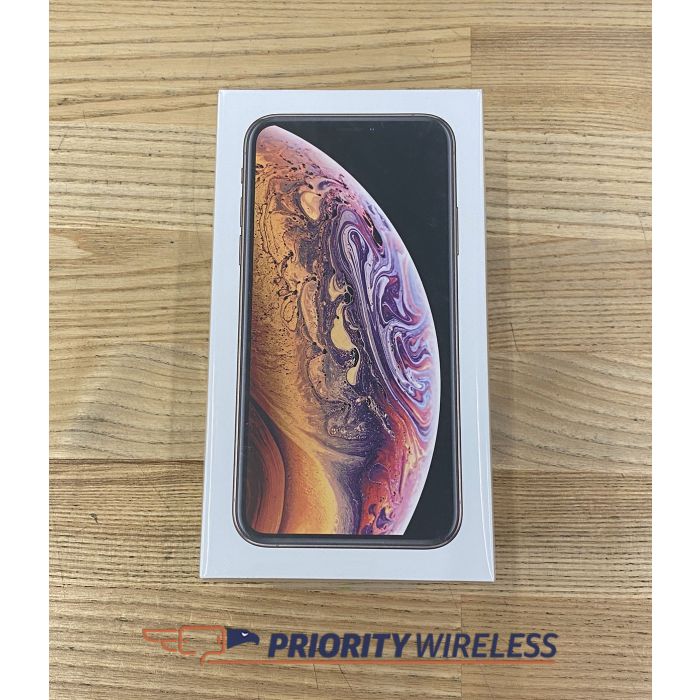 Apple iPhone XS A1920 main product photo