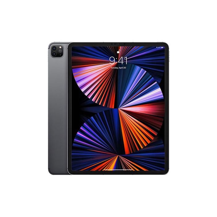 Apple iPad Pro 11inch 3rd Gen A2301 A2459 5G 128GB 512GB Unlocked Excellent main product photo