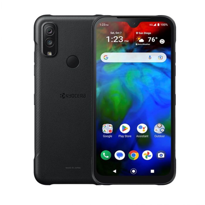 Kyocera DuraSport 5G 64GB C6931 - Excellent main product photo