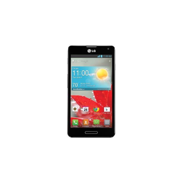 LG Optimus F7 US780 U.S. Cellular CDMA Touchscreen Smartphone main product photo