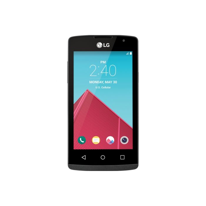 LG Classic L18VC US Cellular Smartphone main product photo