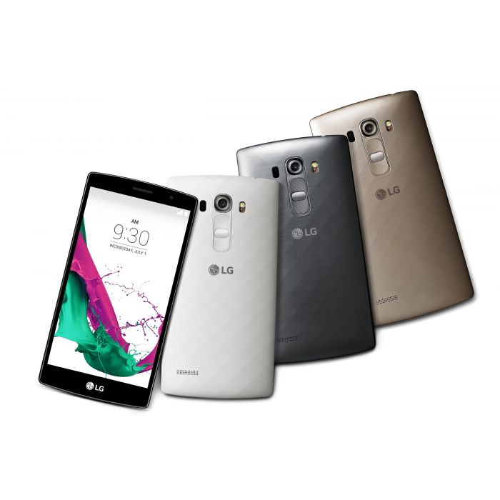 LG G4 LS991 32GB Sprint Smartphone main product photo