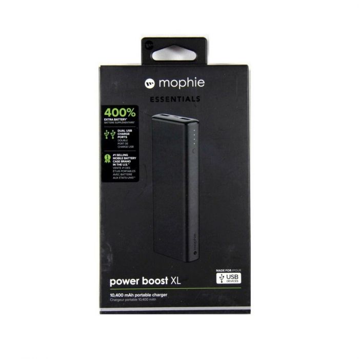 Mophie Power Boost XL main product photo