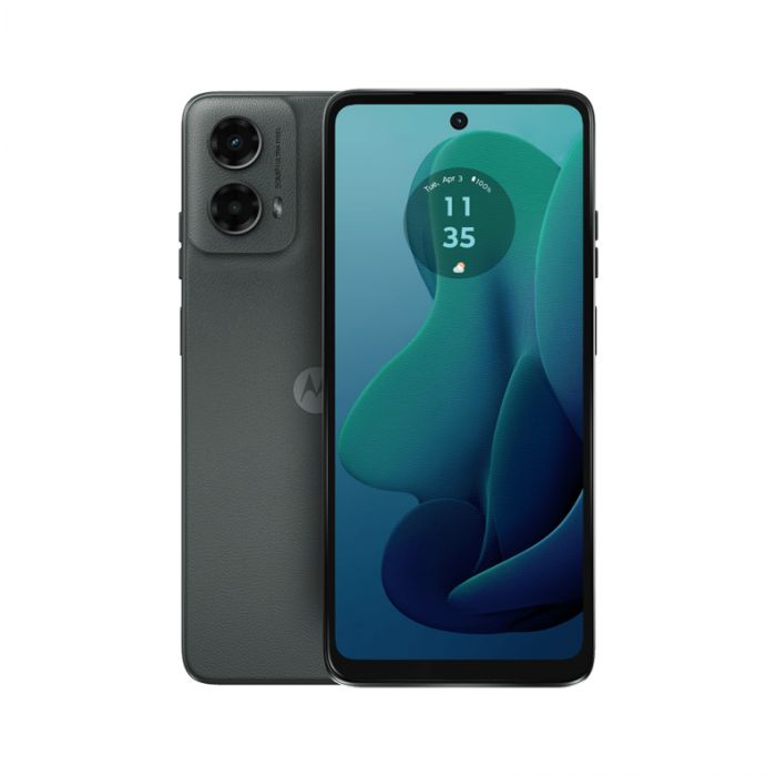 Motorola Moto G 5G 2024 - XT2417 - Carrier Locked - Excellent main product photo