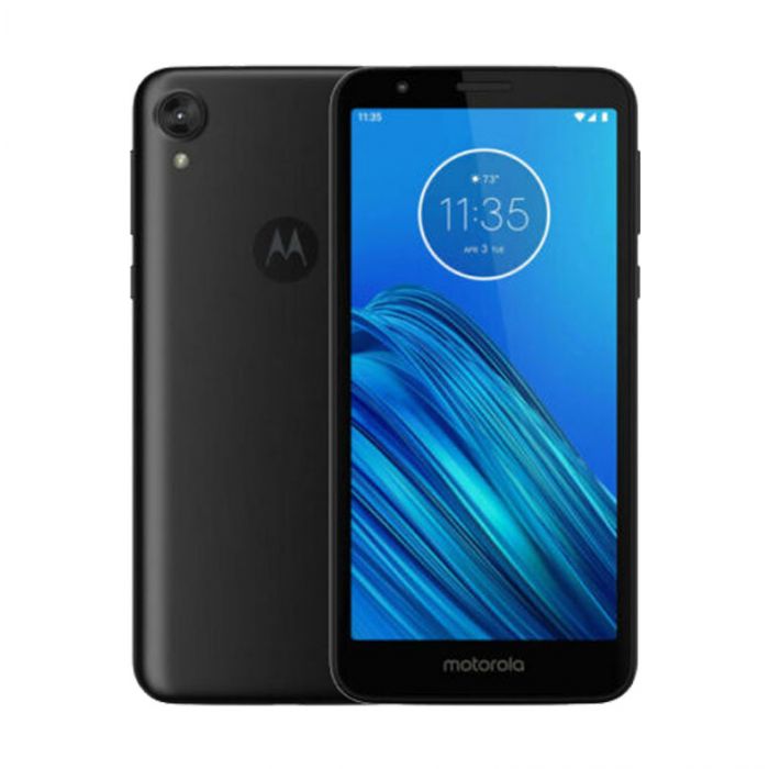 Motorola E6 Moto XT2005 16GB Unlocked Smartphone Excellent main product photo