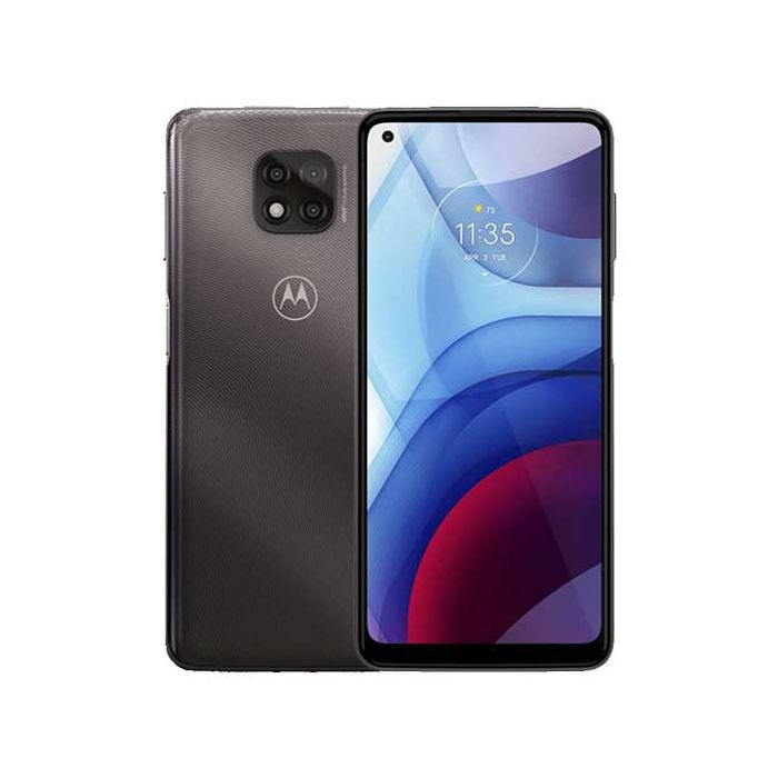 Motorola G Power 2021 64GB XT2117-4 Unlocked Open Box main product photo