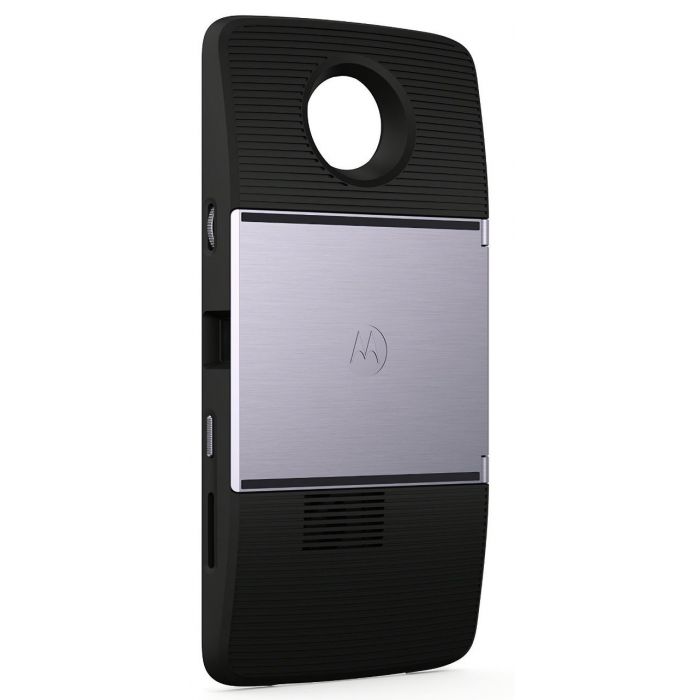 Motorola Motomods Moto Insta-Share Projector main product photo