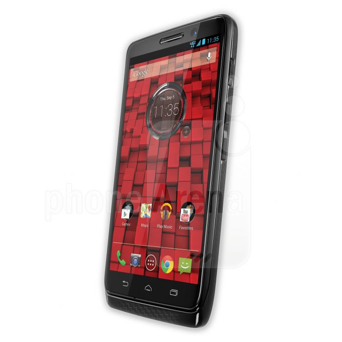 Motorola XT1030 Droid Mini Verizon CDMA 16GB Android Touchscreen Smartphone main product photo