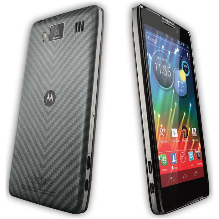 Motorola XT926 Droid Razr Maxx HD Verizon CDMA Touchscreen Smartphone main product photo