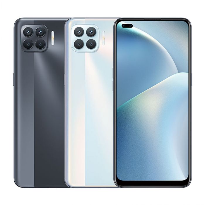 OPPO A93 4G CPH2121 128GB Unlocked Great main product photo
