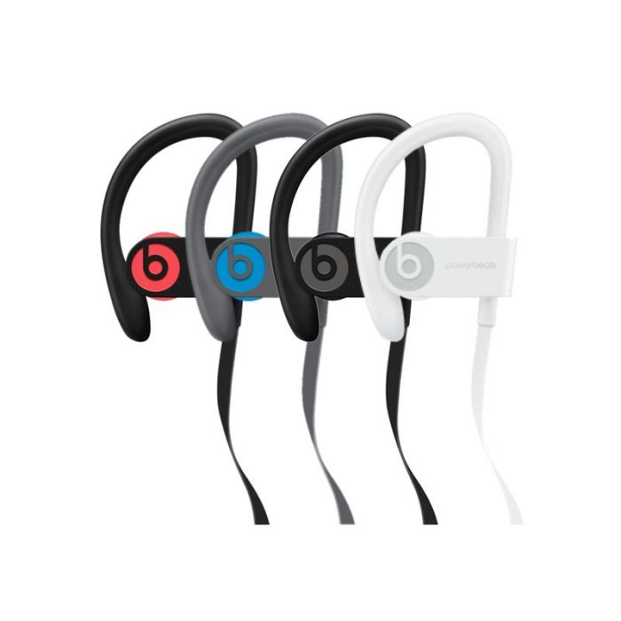 Beats By Dr. Dre PowerBeats3 Wireless In-Ear Headphones main product photo