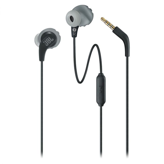 JBL Endurance RUN Sweatproof Sports In-Ear Headphones main product photo