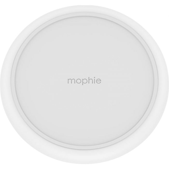 Mophie Charge Stream Pad+ Wireless Charge Pad main product photo