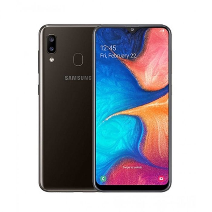 Samsung Galaxy A20 A205U 32GB US Cellular ATT T-Mobile Unlocked Good main product photo