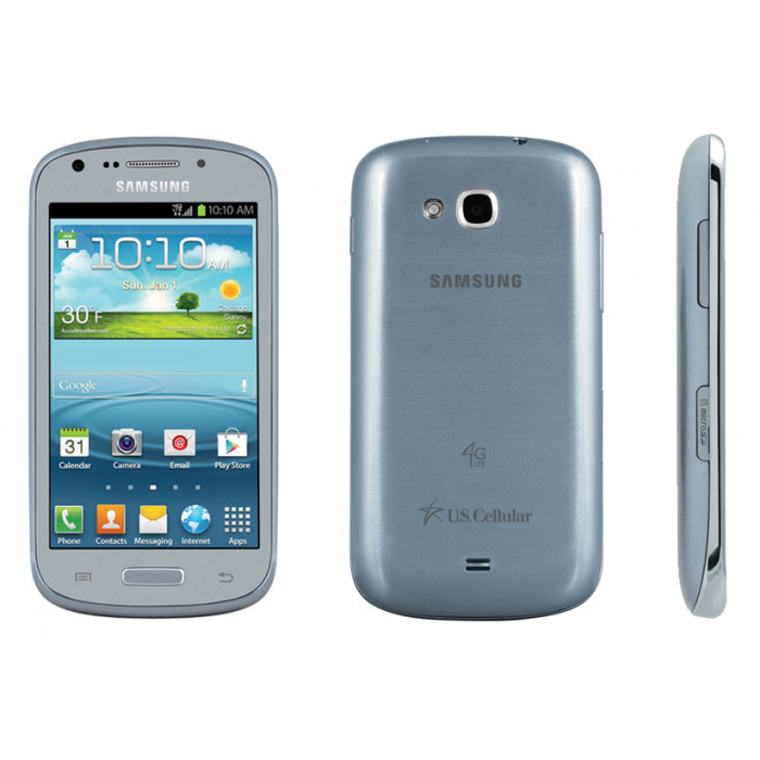 Samsung Axiom SCH-R830 U.S. Cellular CDMA main product photo