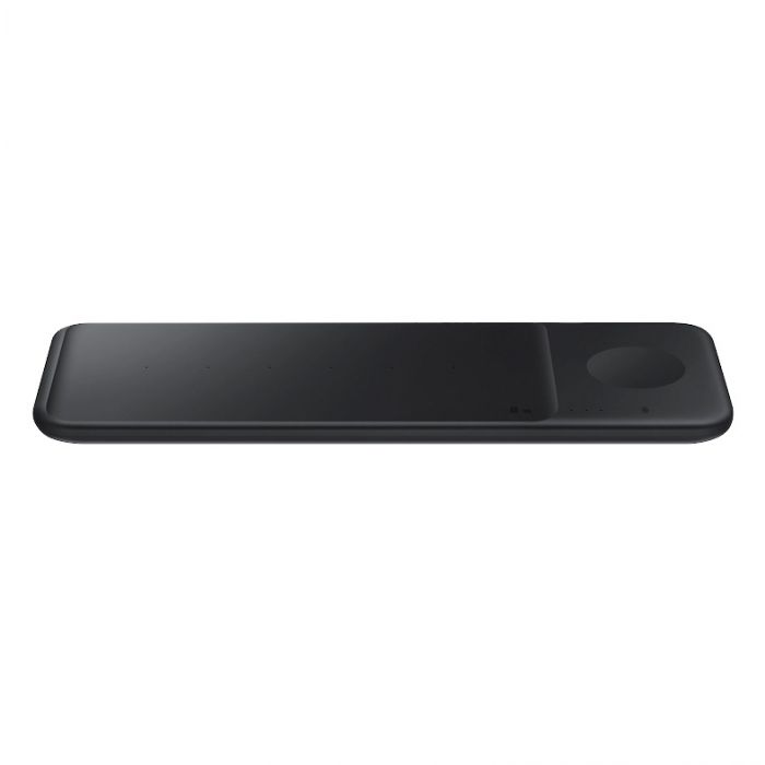 Samsung Wireless Charger Trio 3-in-1 9W Charging main product photo