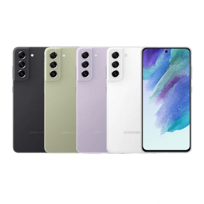 Samsung Galaxy S21 FE 5G 128/256GB Smartphone Great main product photo