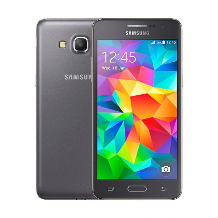 Samsung Galaxy Grand Prime SM-G530 8GB Smartphone Excellent main product photo