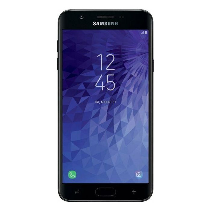 Samsung Galaxy J7 Aura 16GB US Cellular Smartphone main product photo