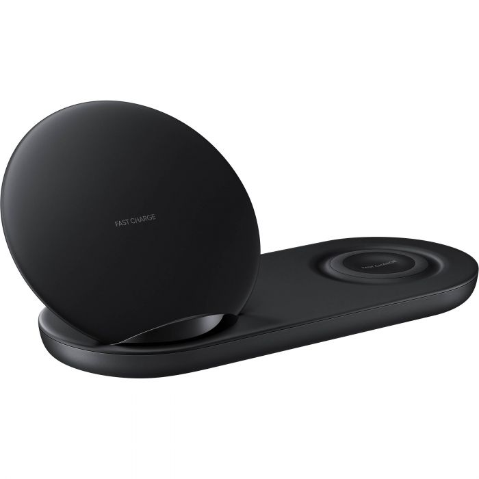 Samsung Wireless Charger Duo main product photo