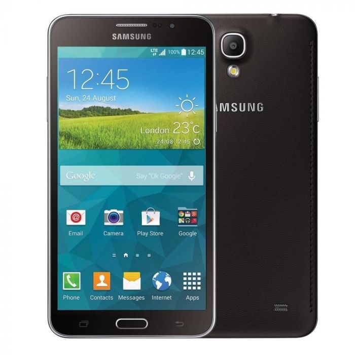 Samsung Galaxy Mega 2 G750 GSM Unlocked AT&T T-Mobile 4G LTE Smartphone main product photo
