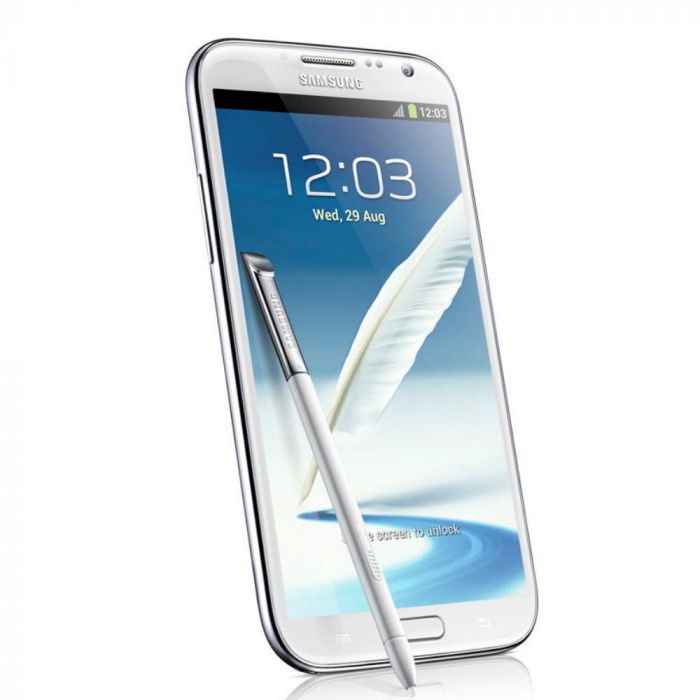 Samsung Galaxy Note II 2 SGH-I317 16GB GSM Unlocked 4G LTE Smartphone main product photo