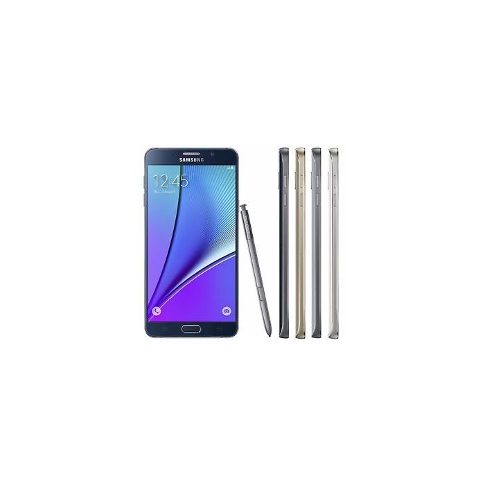 Samsung Galaxy Note 5 N920A 32GB GSM AT&T Smartphone main product photo